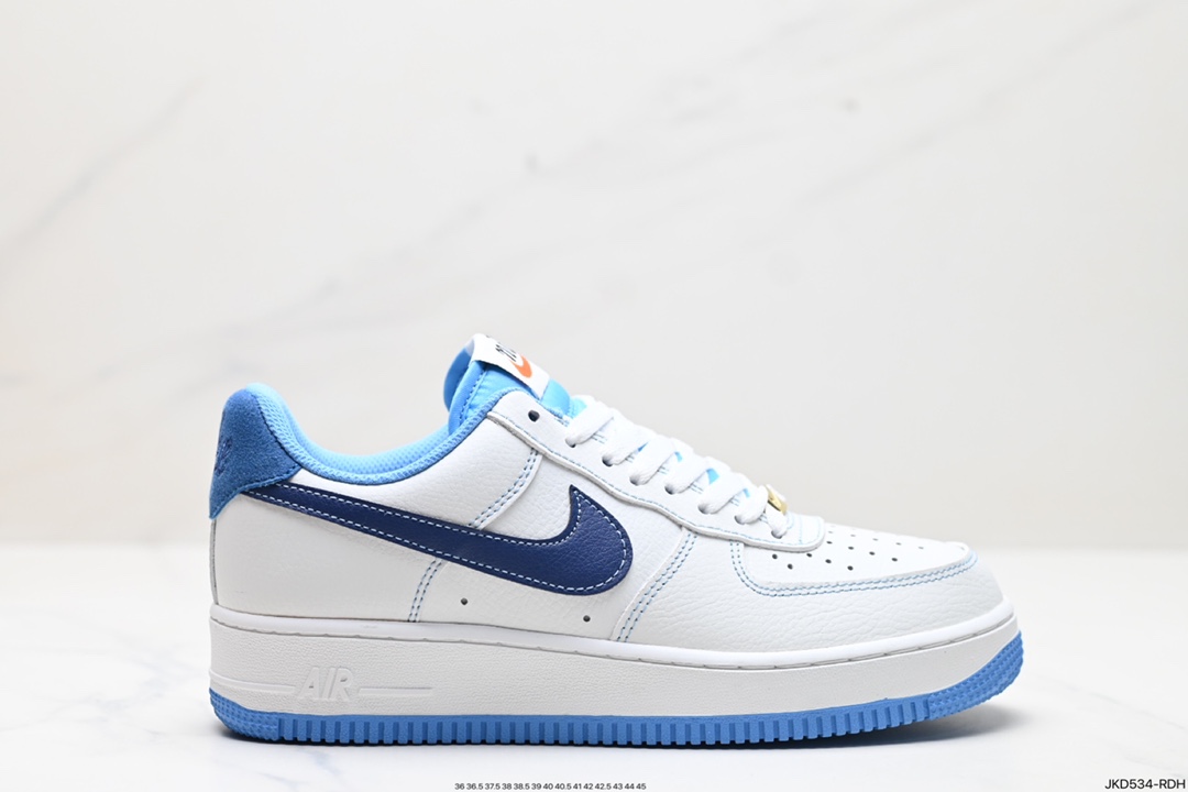 Nike Air Force 1 Shoes